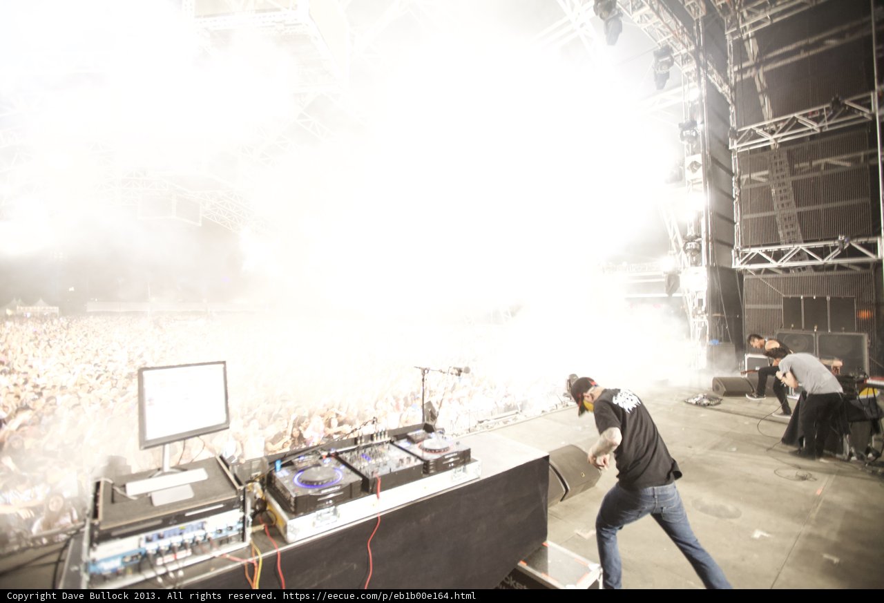 Beats On Fire
