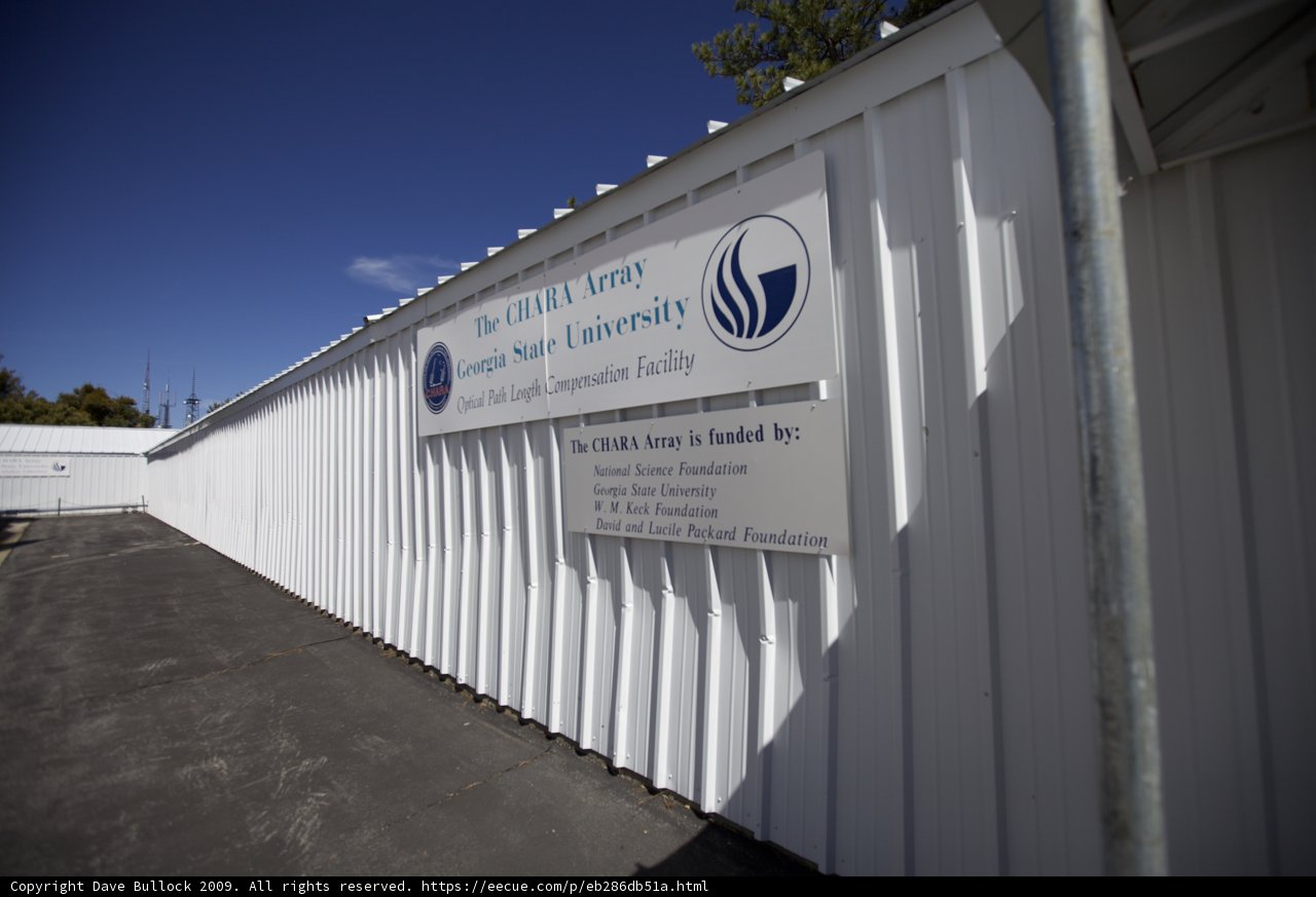 Postal Office Building