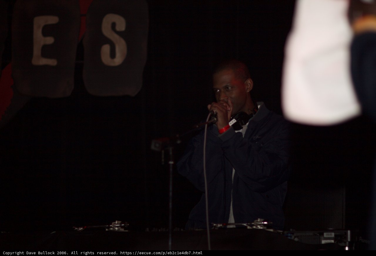 Live in Concert