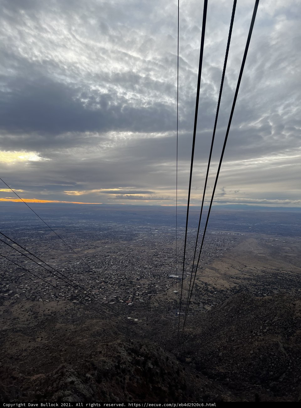 Mountaintop Majesty