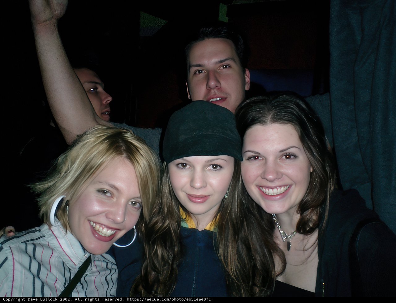 Party Posers