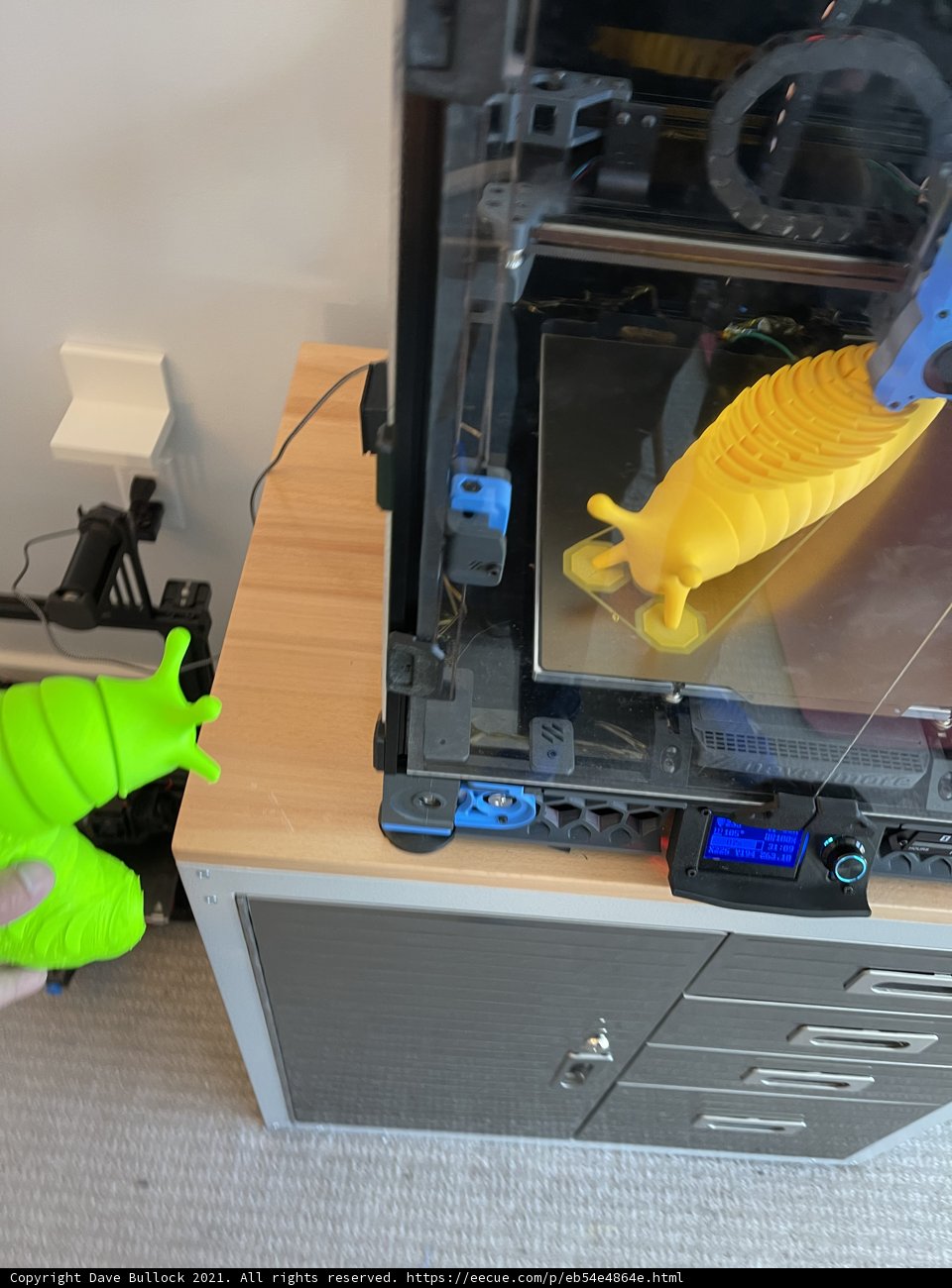 Creating with Technology
