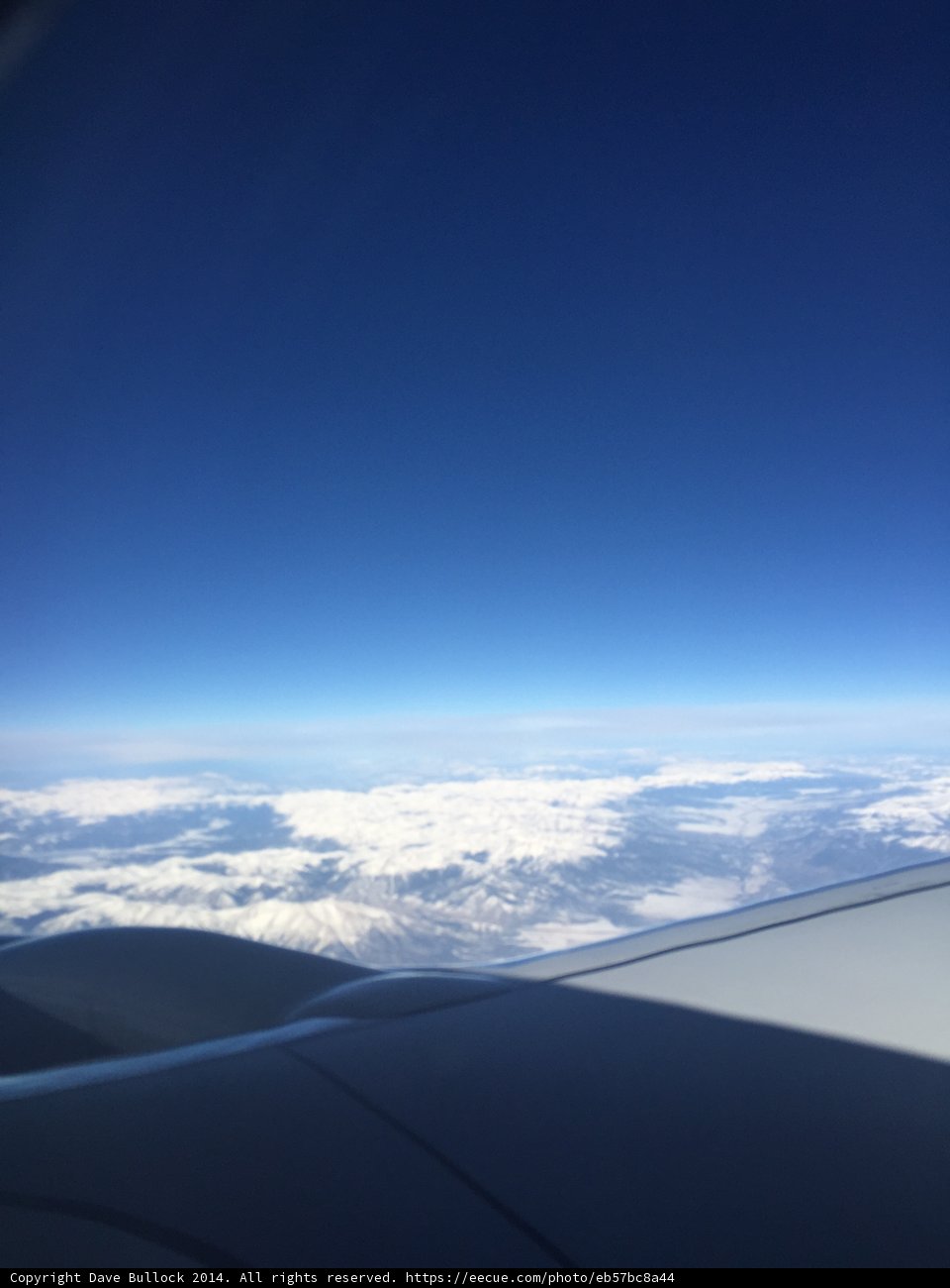 Views from Above