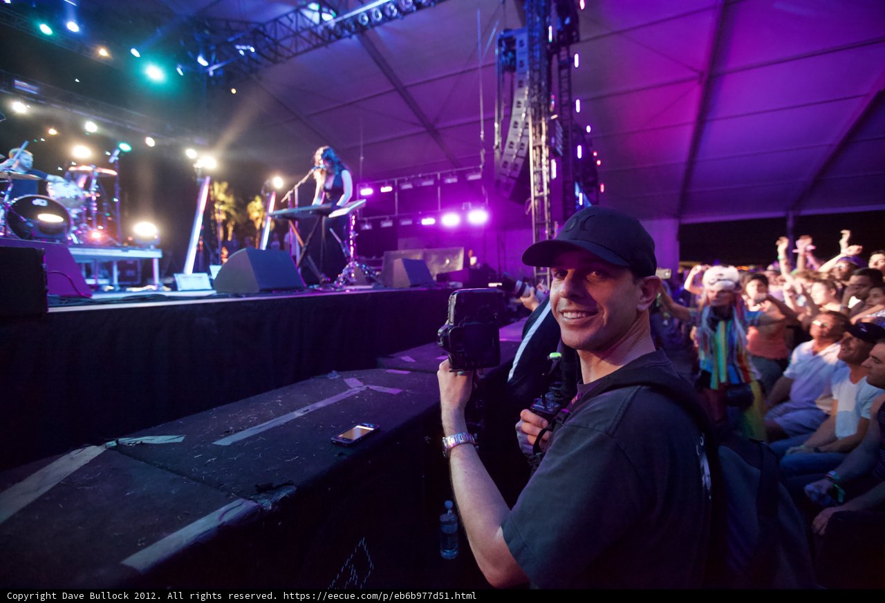 Capturing the Moment