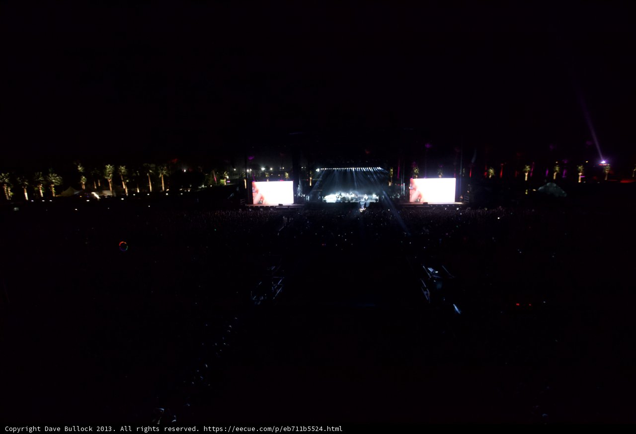 Urban Metropolis Concert