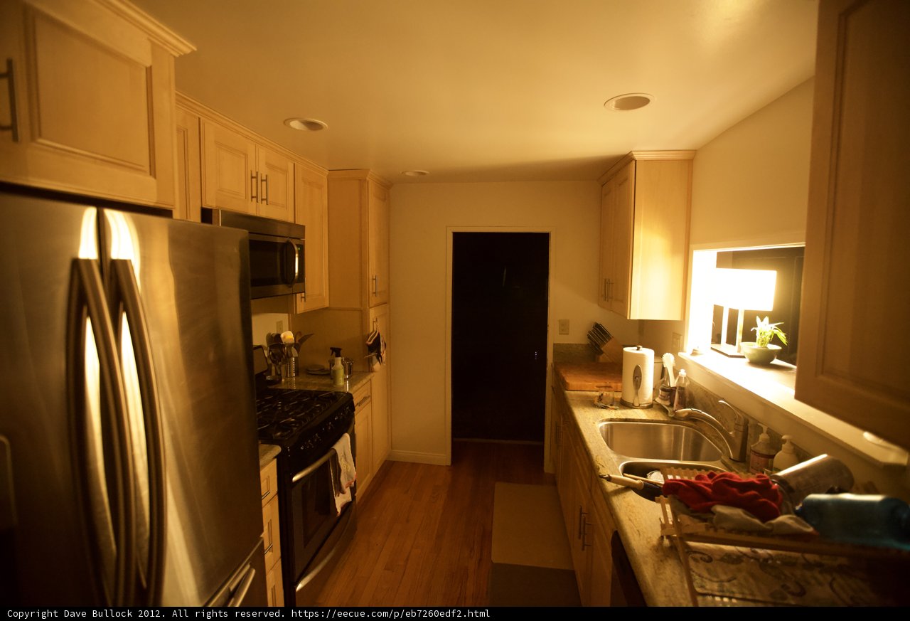 Feast in the Kitchen