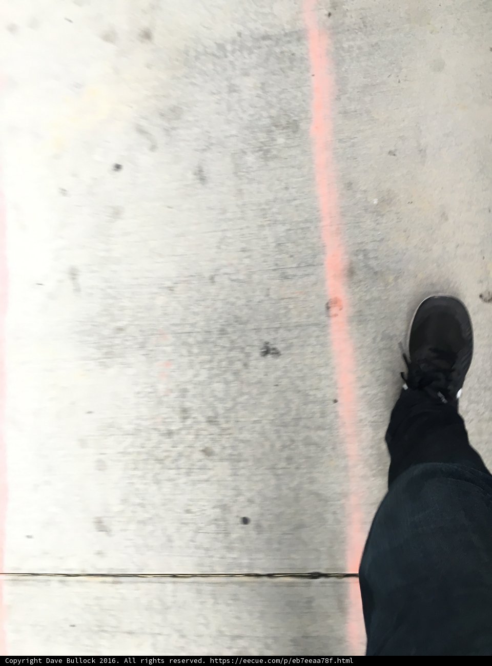 Urban Sneaker Style