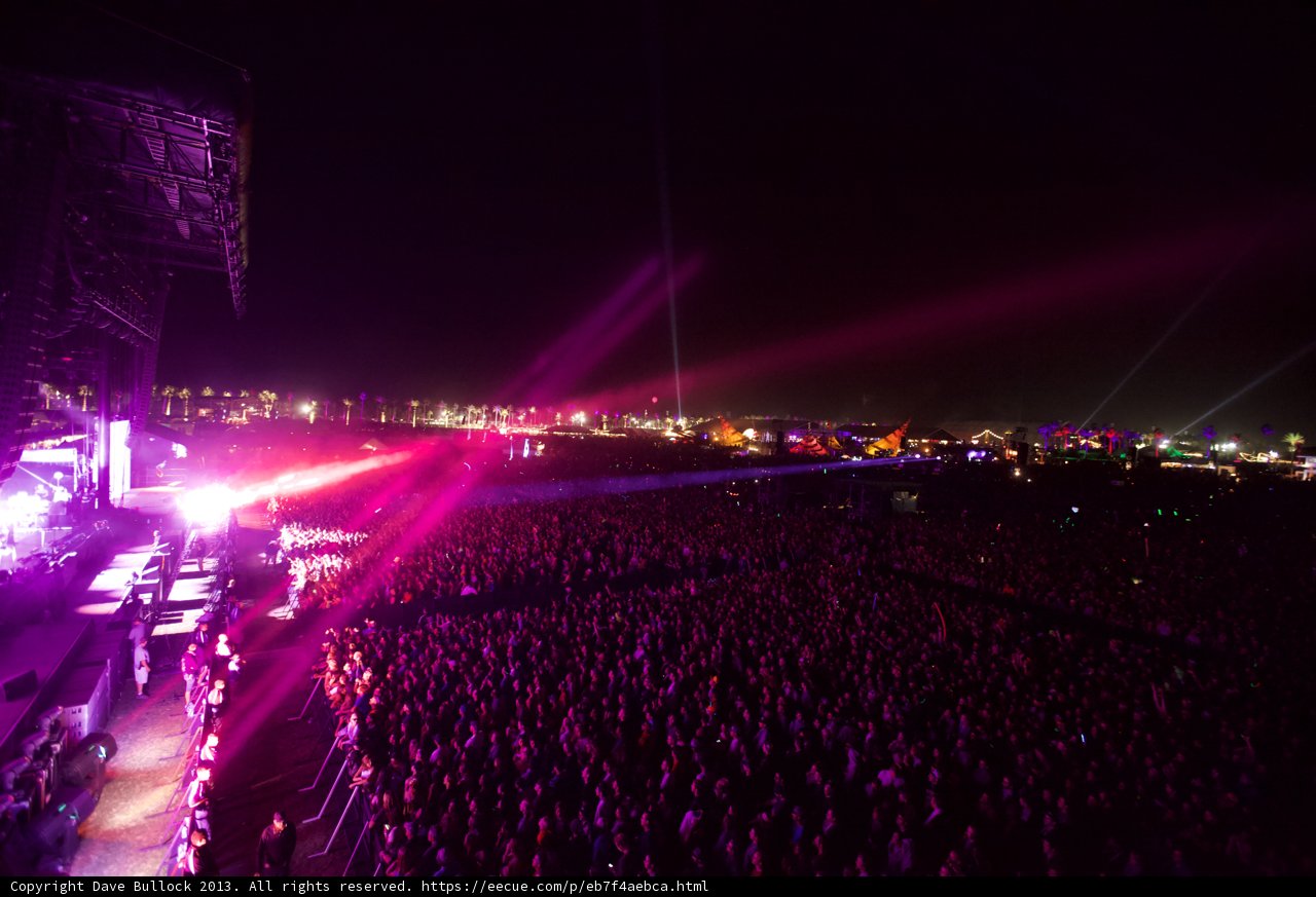 Purple Haze Concert