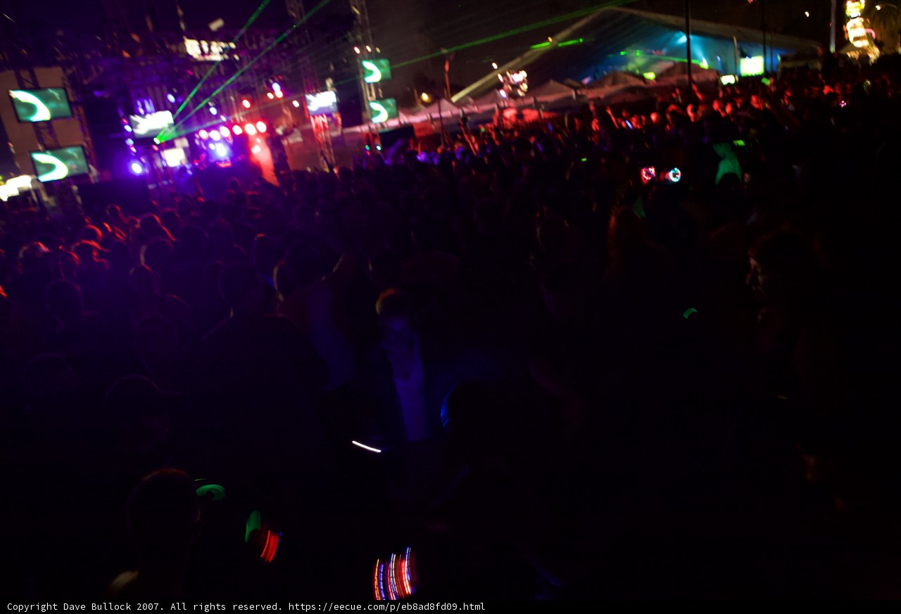 Nocturnal Rhythm