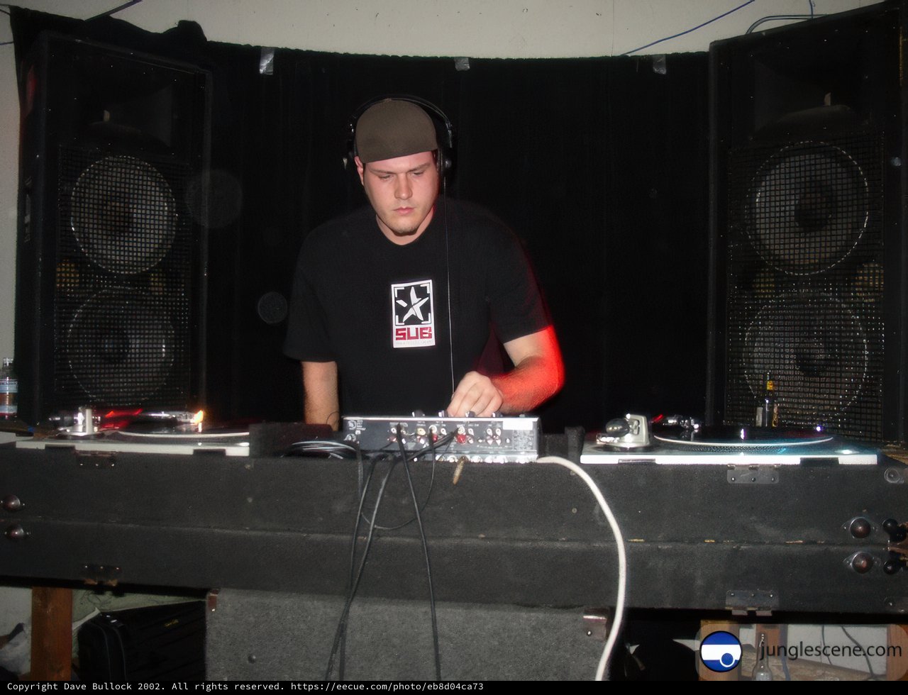 Deejay Vibes