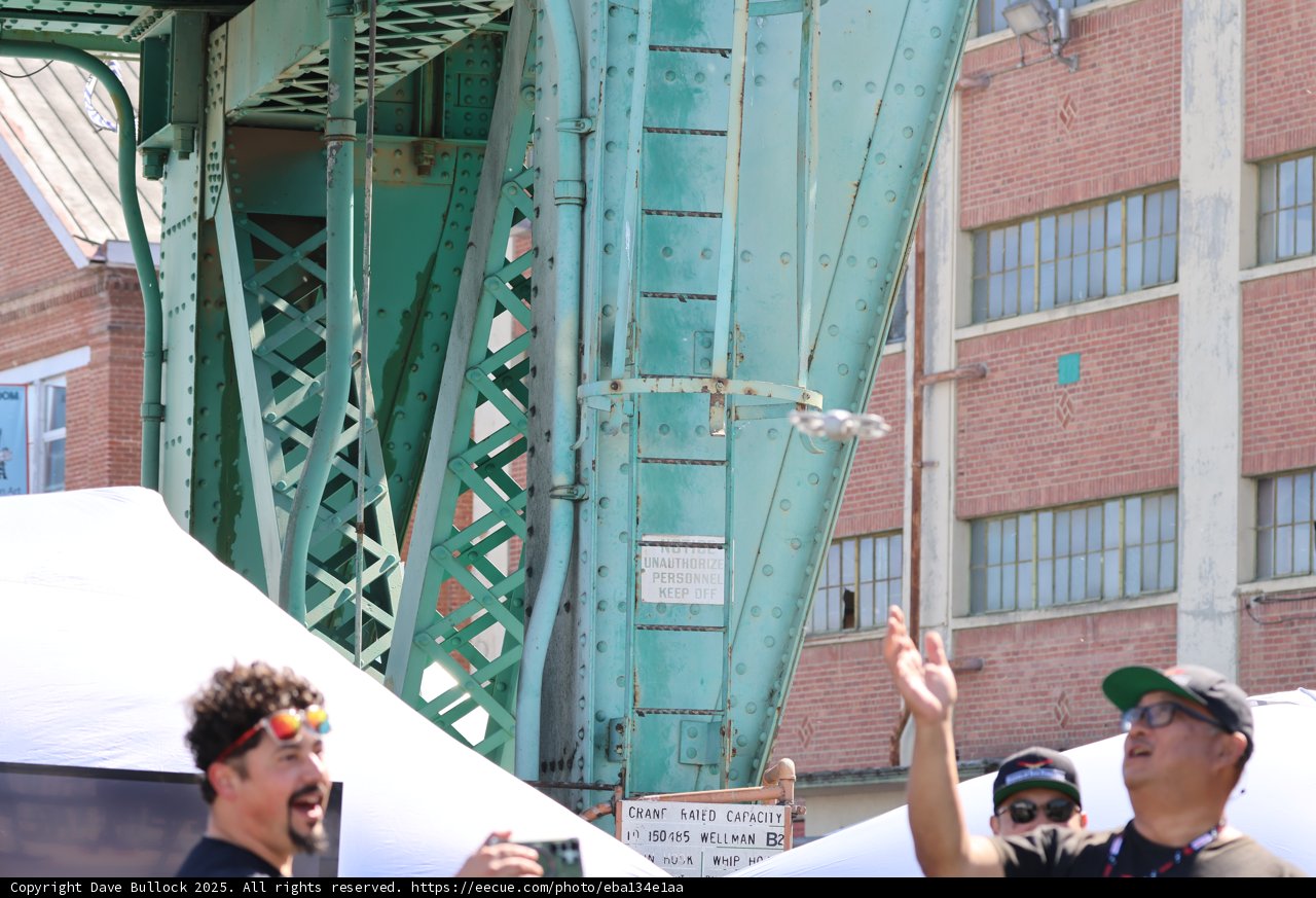 Innovations and Interactions at Maker Faire 2025
