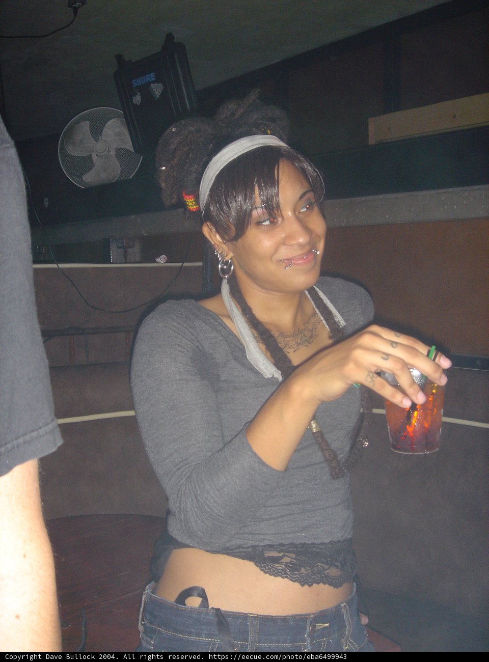 Nightlife Queen