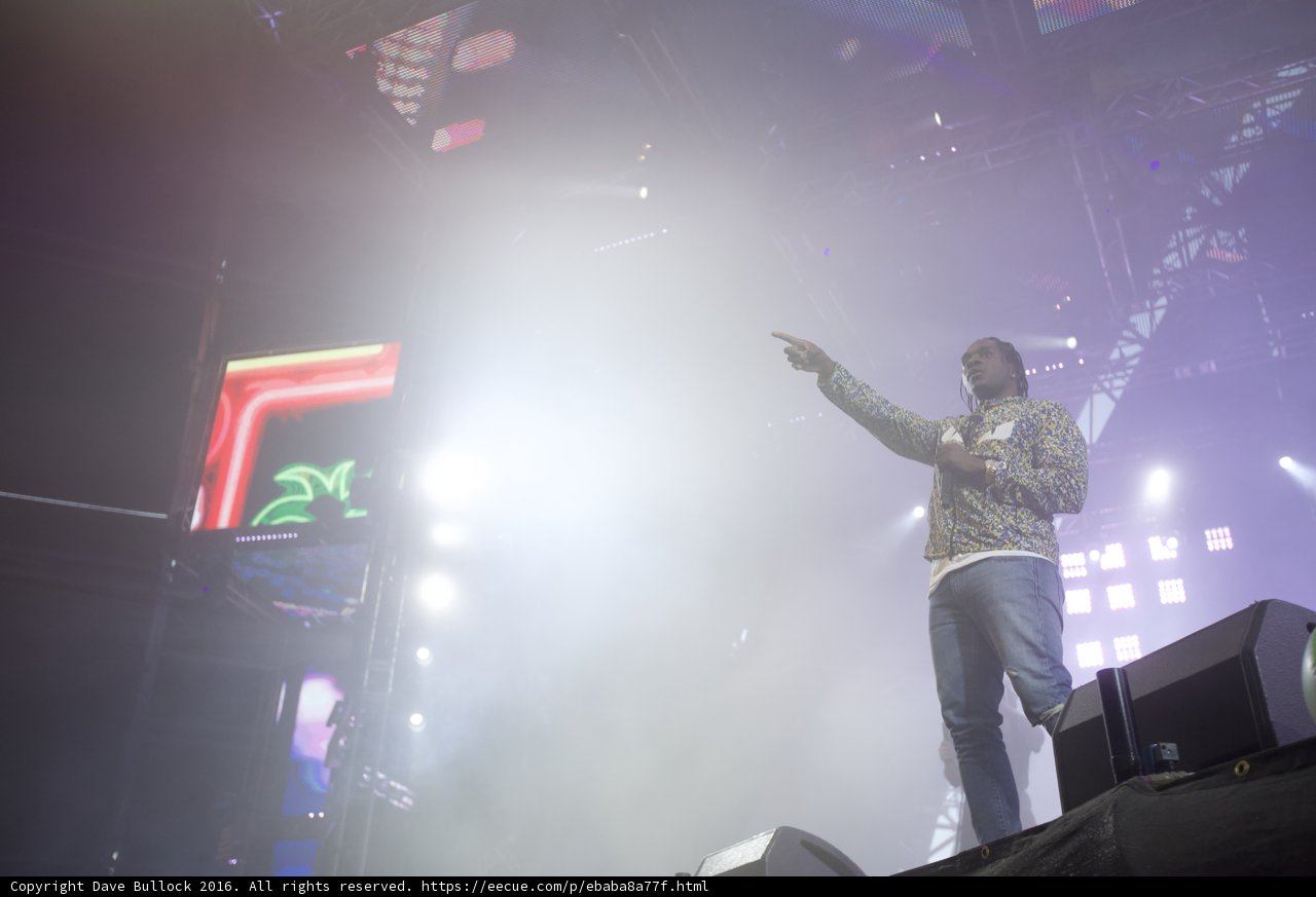 Spotlight on the Solo Performer