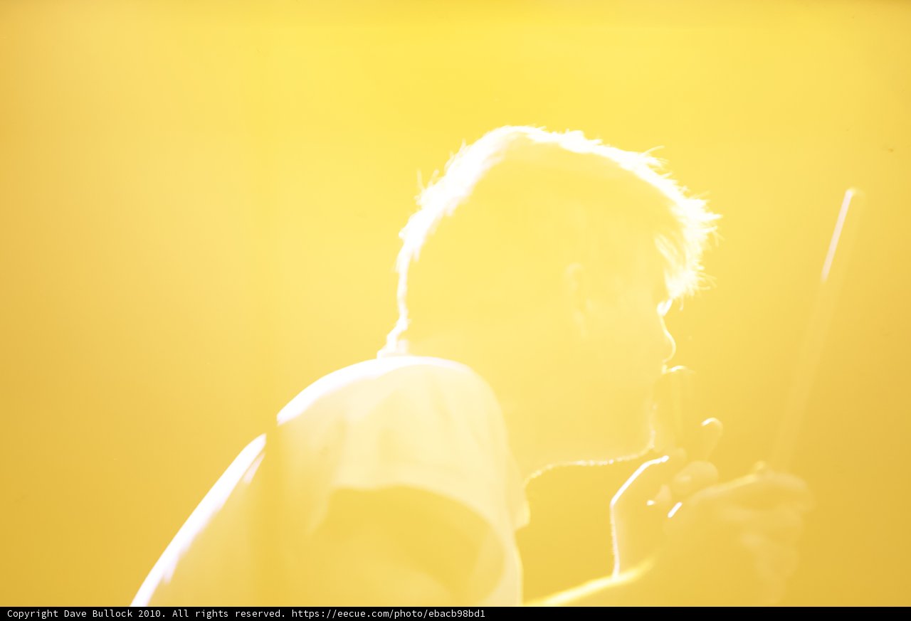 Silhouette Serenade