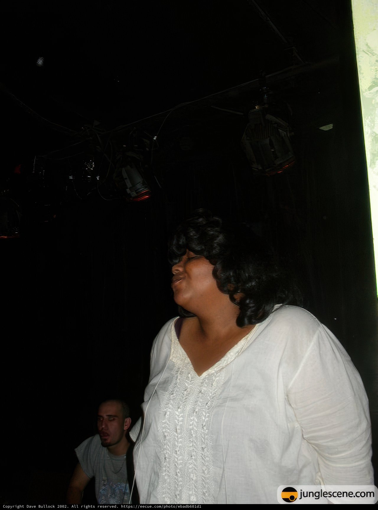 Spotlight on the Nightlife