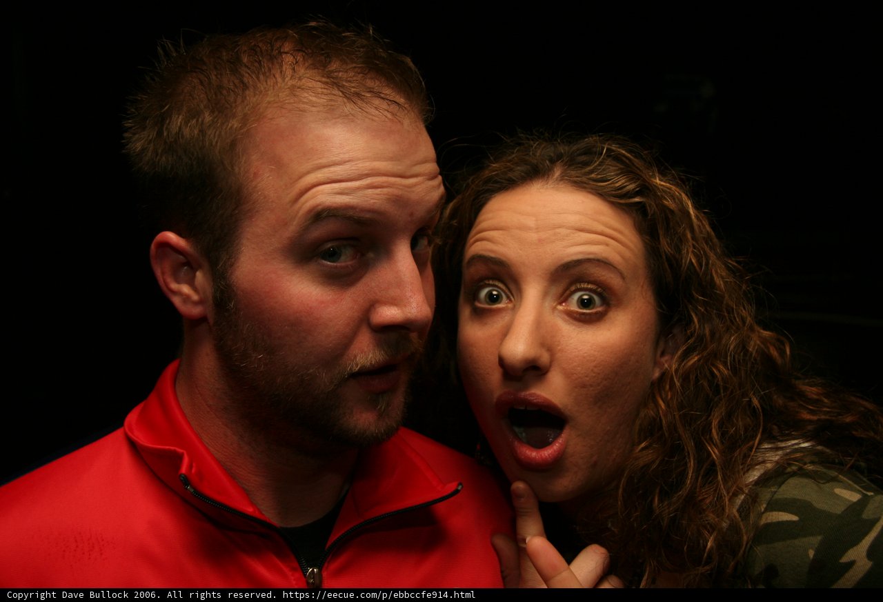 Funny Faces