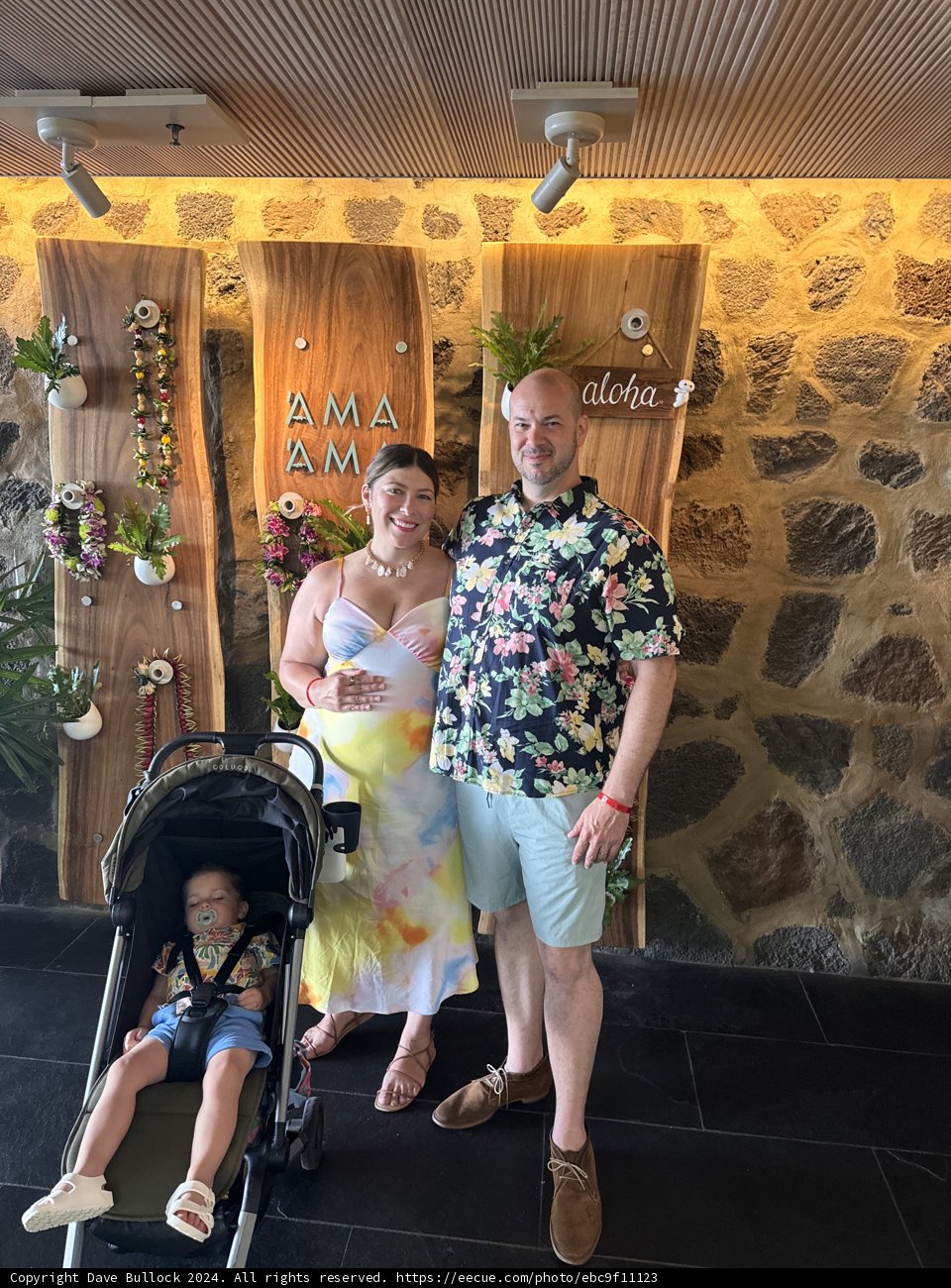 Aloha Moments at Aulani