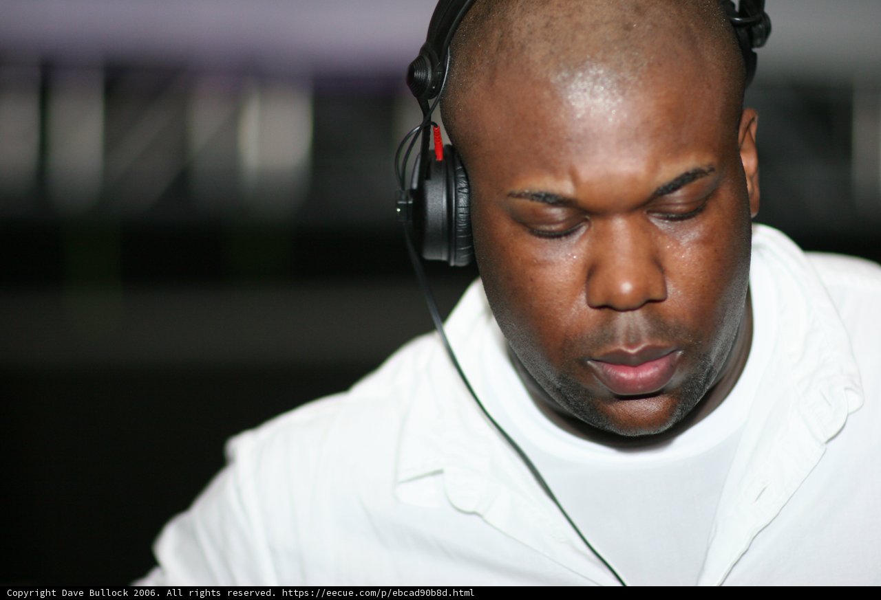 Bass Head