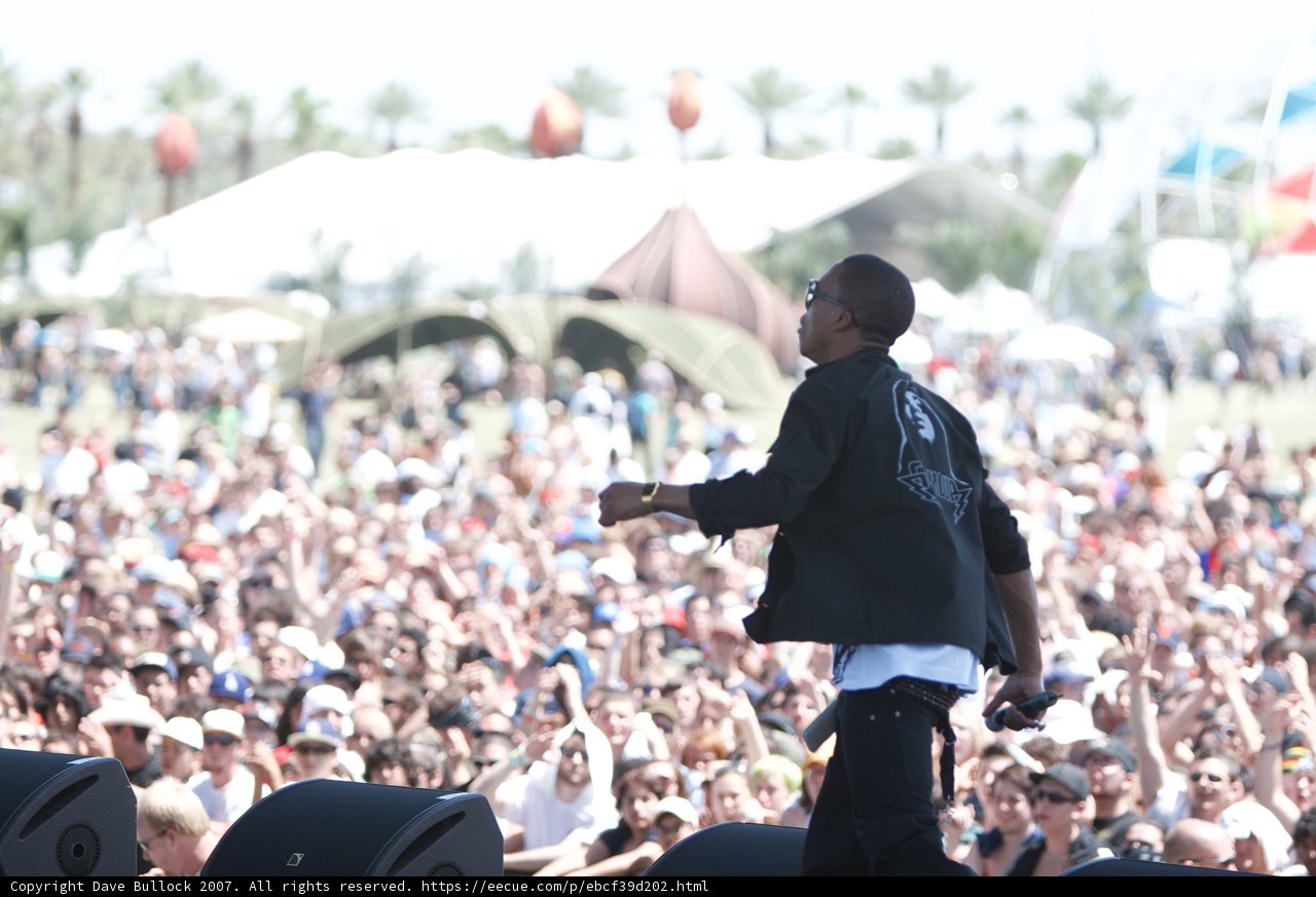 Captivating the Crowd