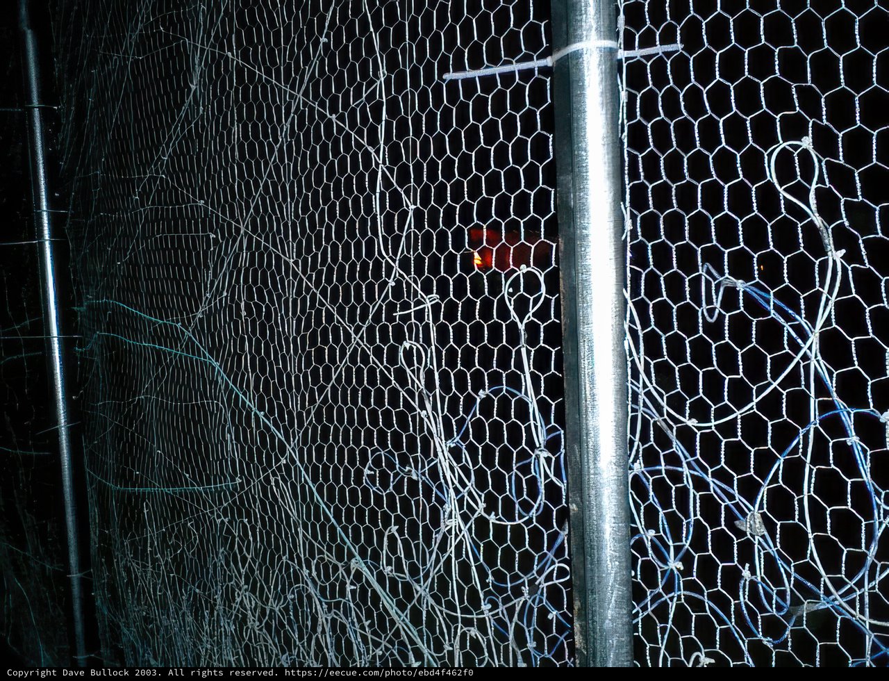 Secured Perimeter