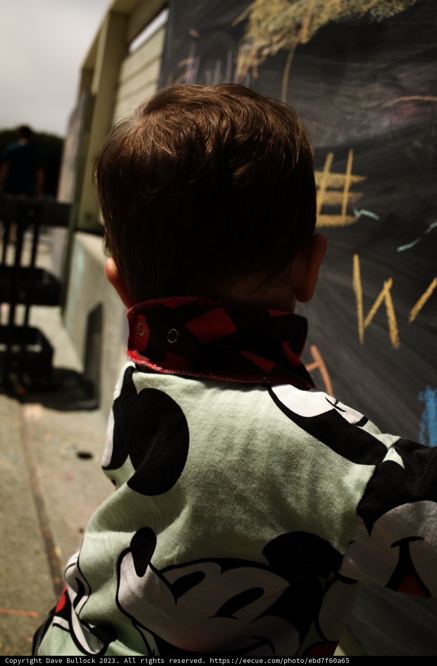 Curiosity Unleashed at Discovery Museum