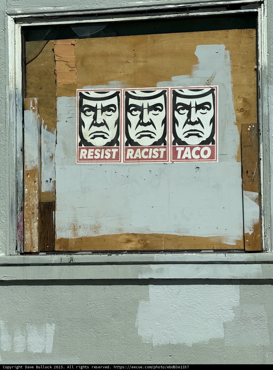 Urban Voices in the City