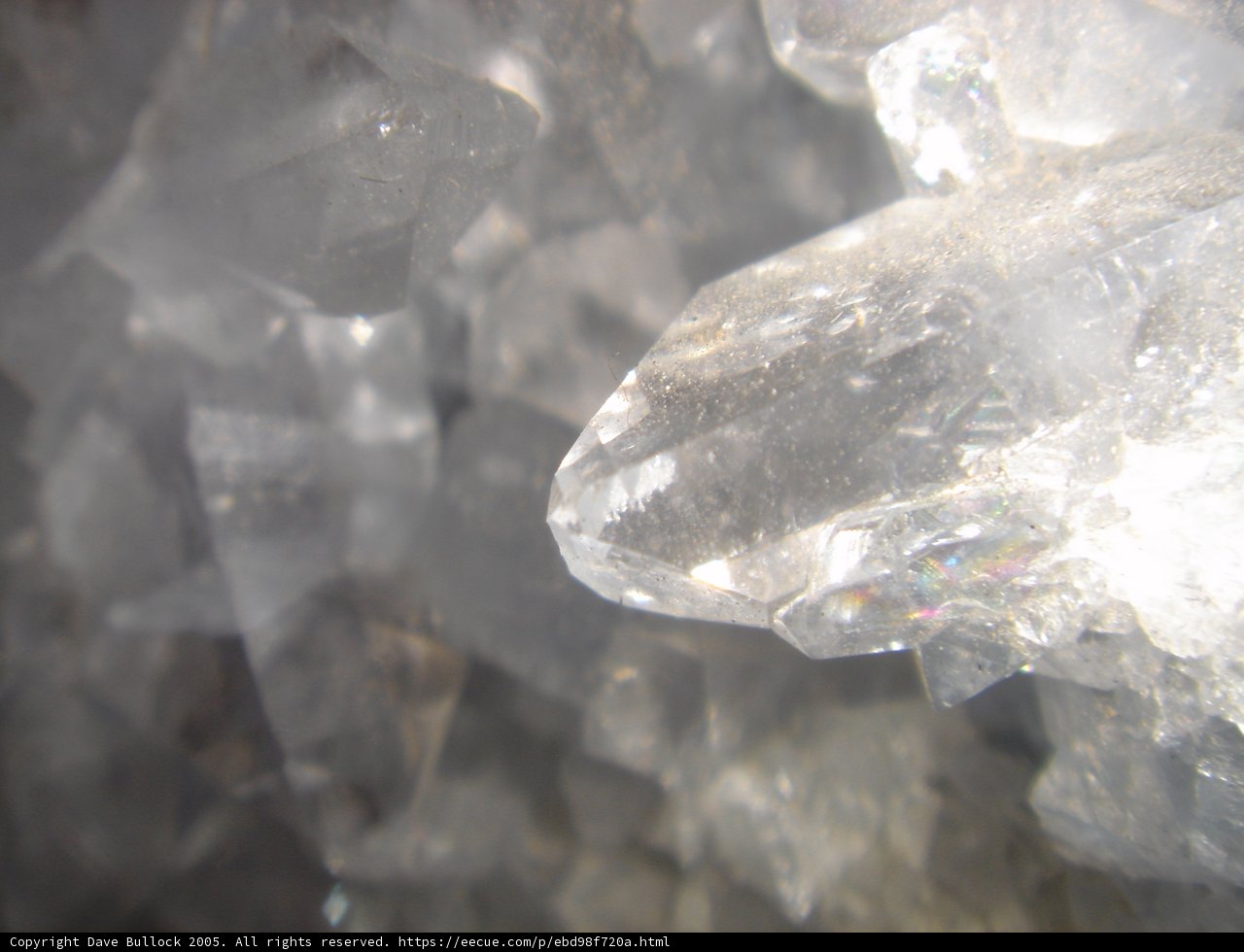 Crystal Brilliance