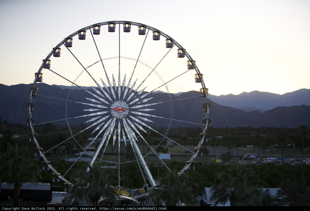 Fun at Sunset