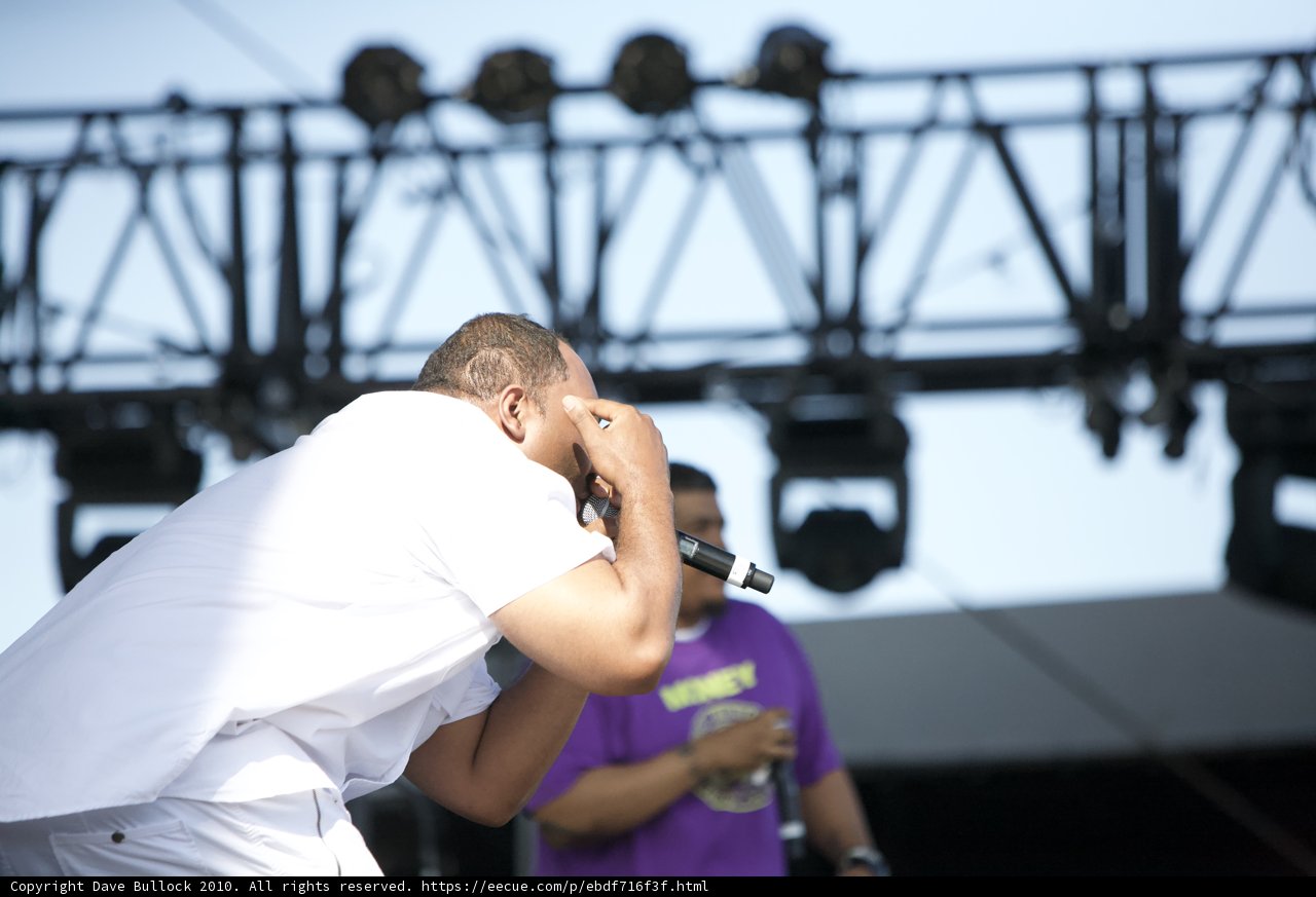 Live Performance