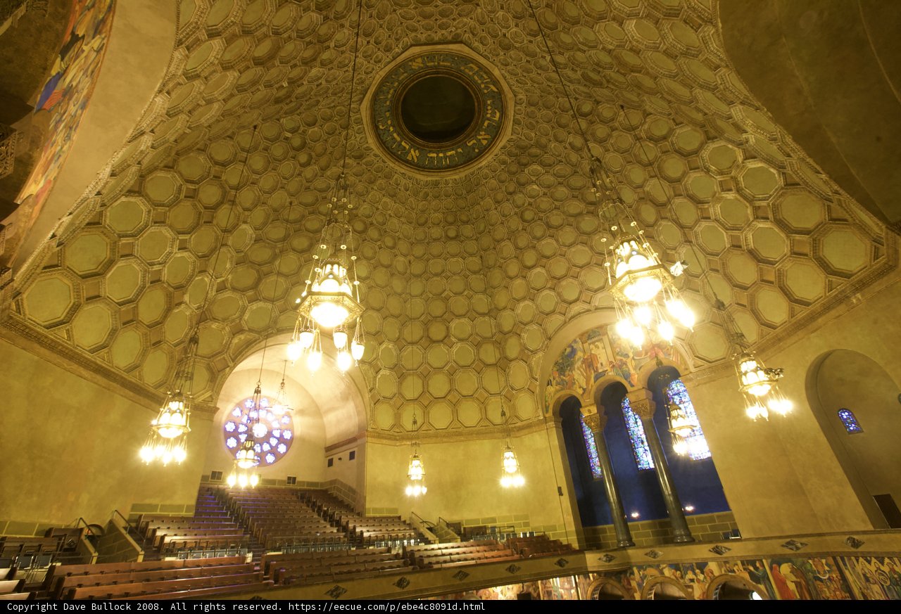 Worship in Style