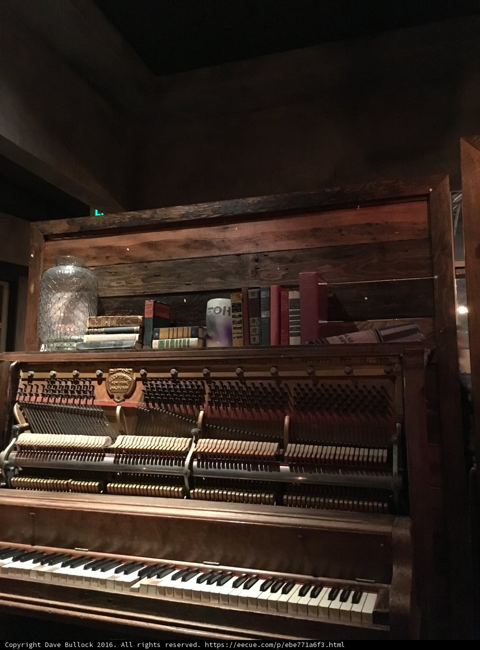 Musical Haven