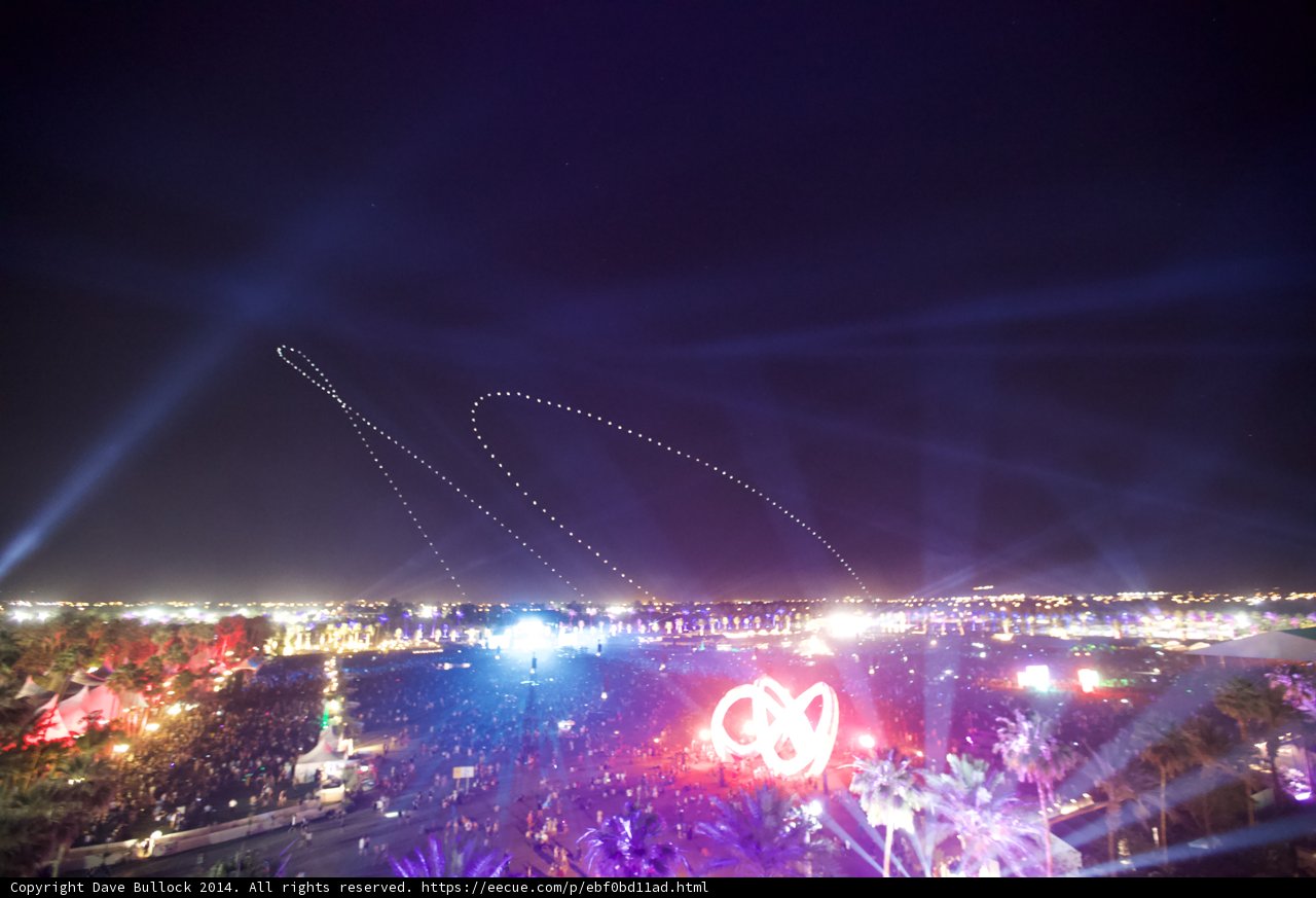 Lights Up the Night