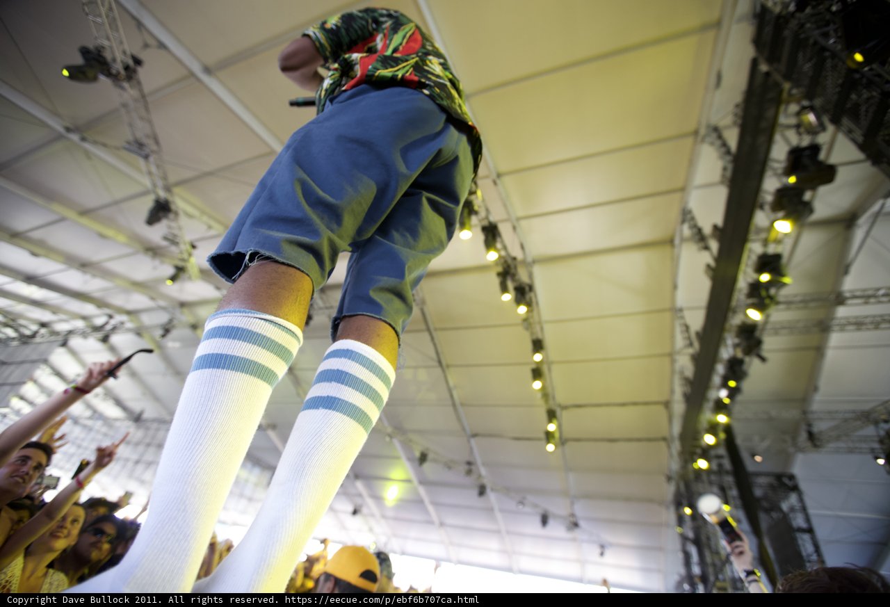 Sock it to Me