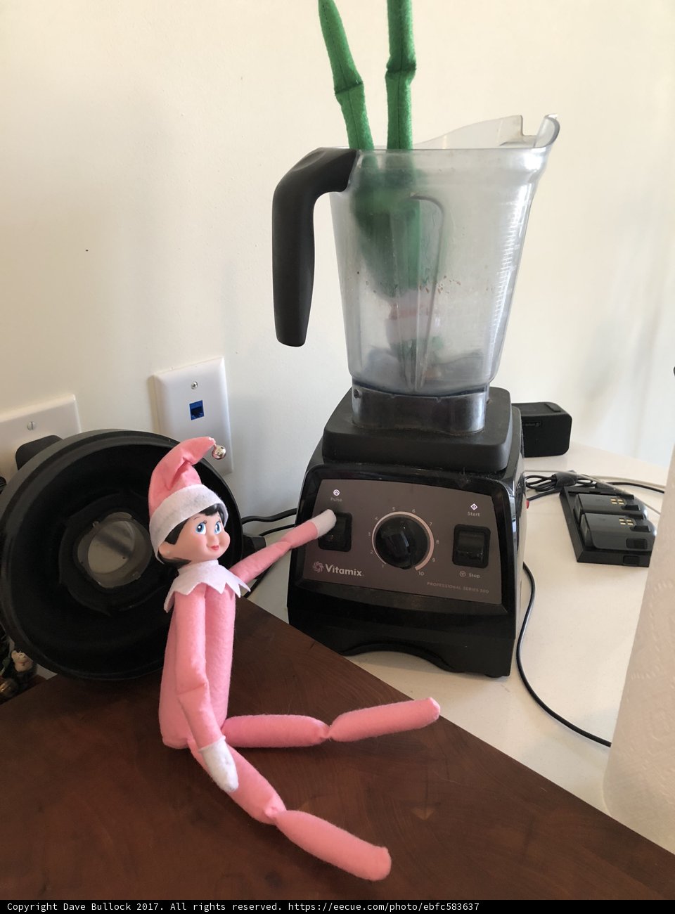 Holiday Helper