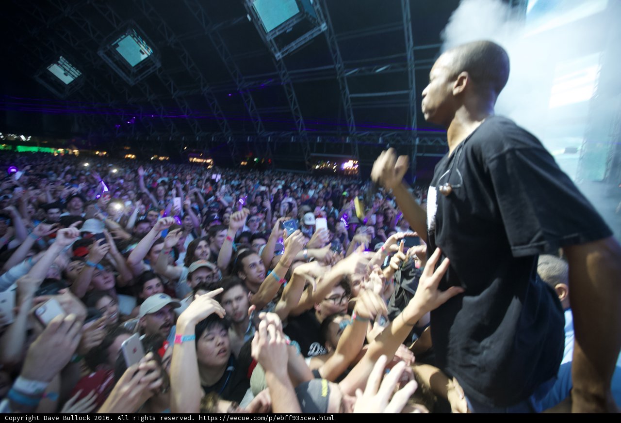 Center Stage