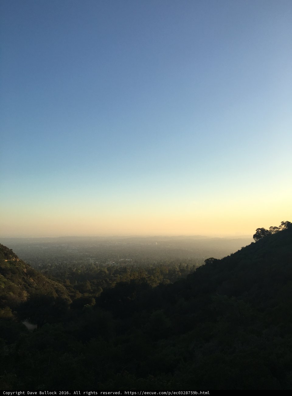 Majestic Valley View
