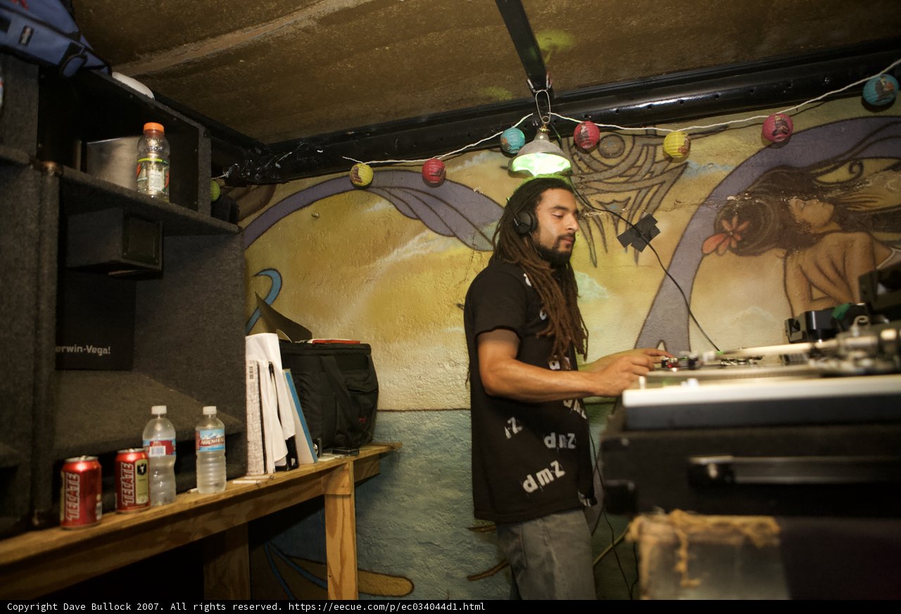 Music and Muses