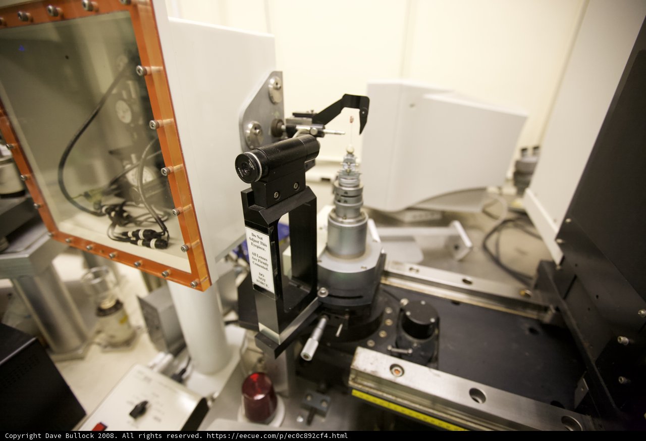 Advanced Biotech Equipment