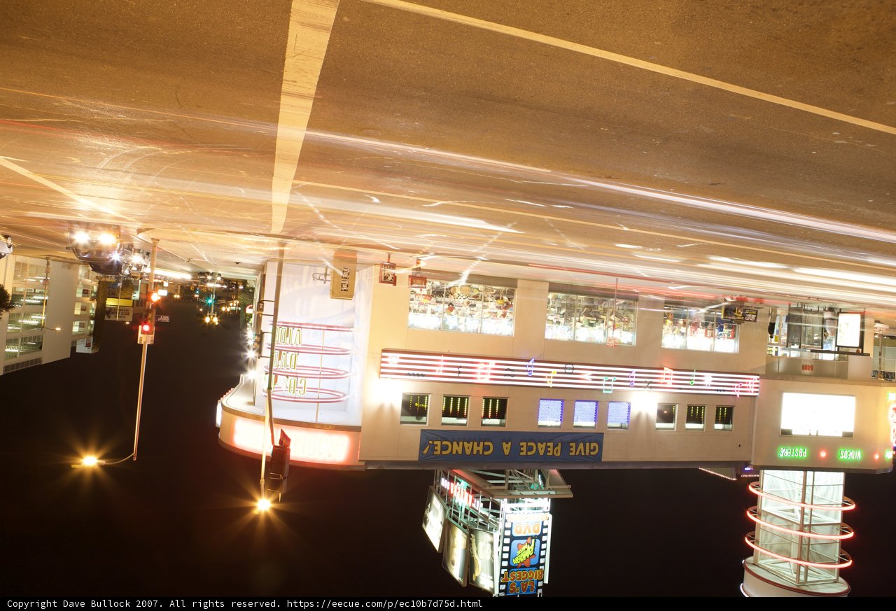 City Lights
