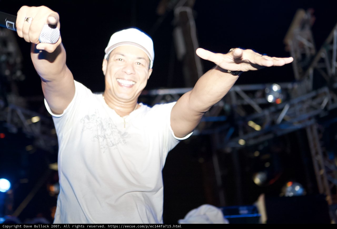 Live Performance