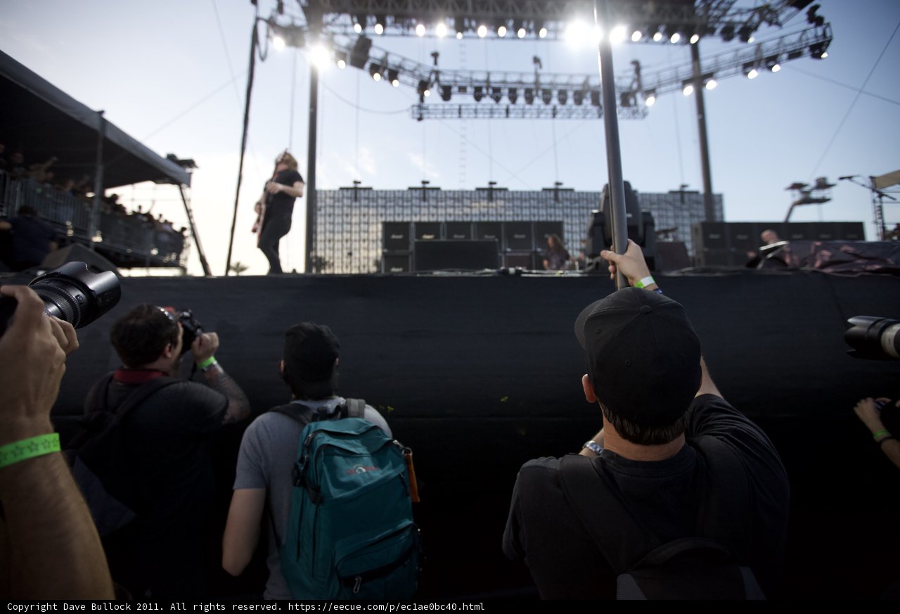 Big Four Festival Concert