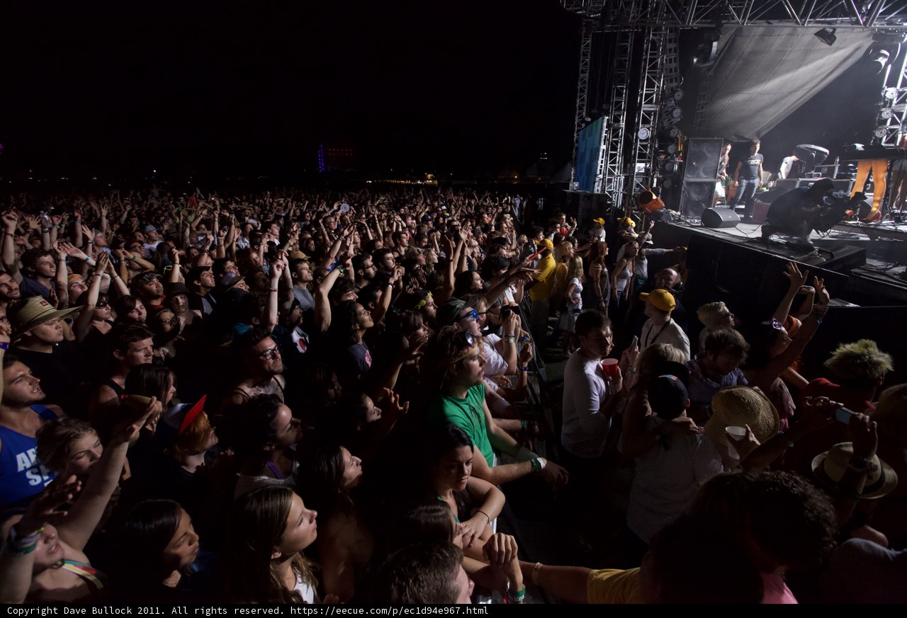 The Ultimate Coachella Experience