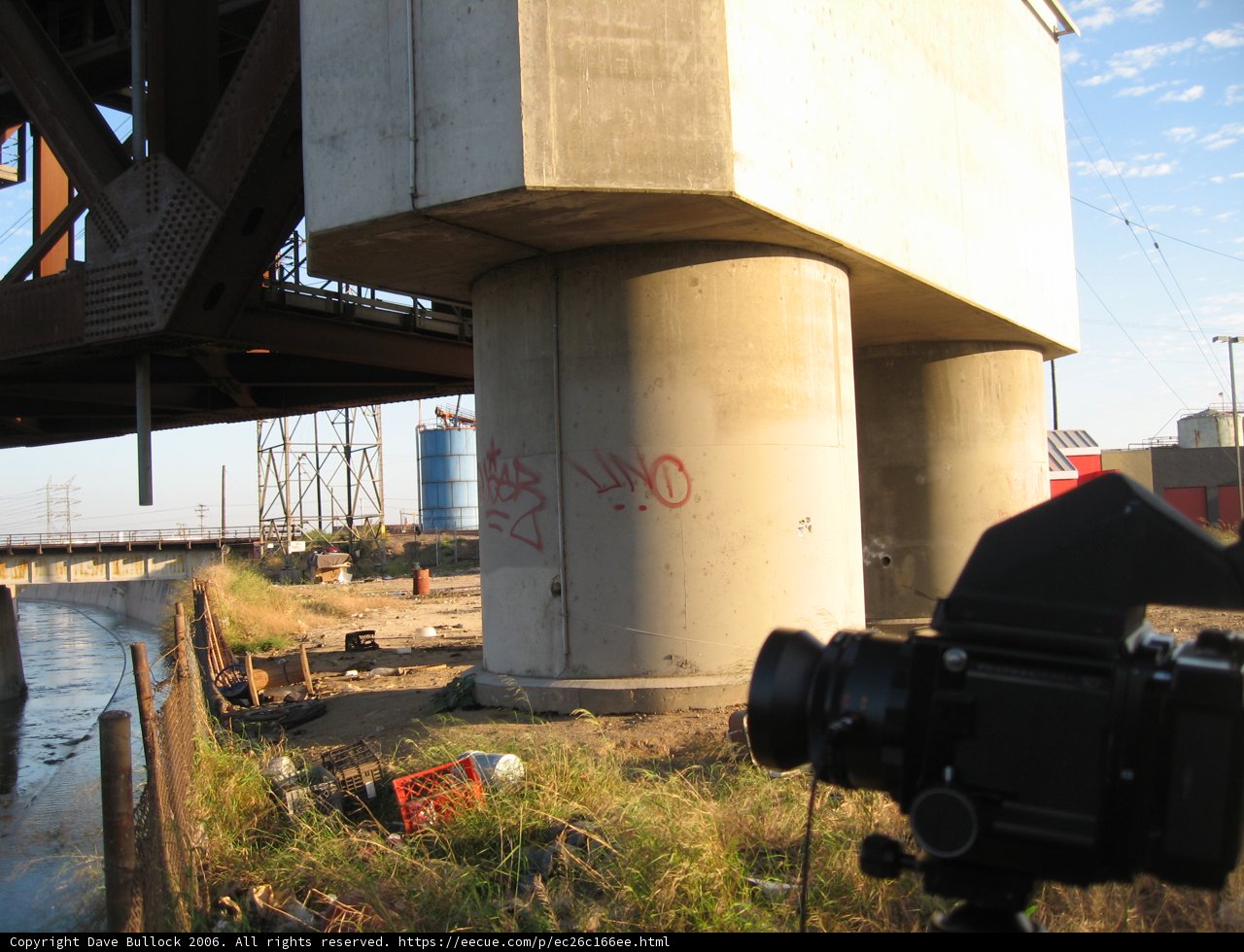 Capturing the Scenic View