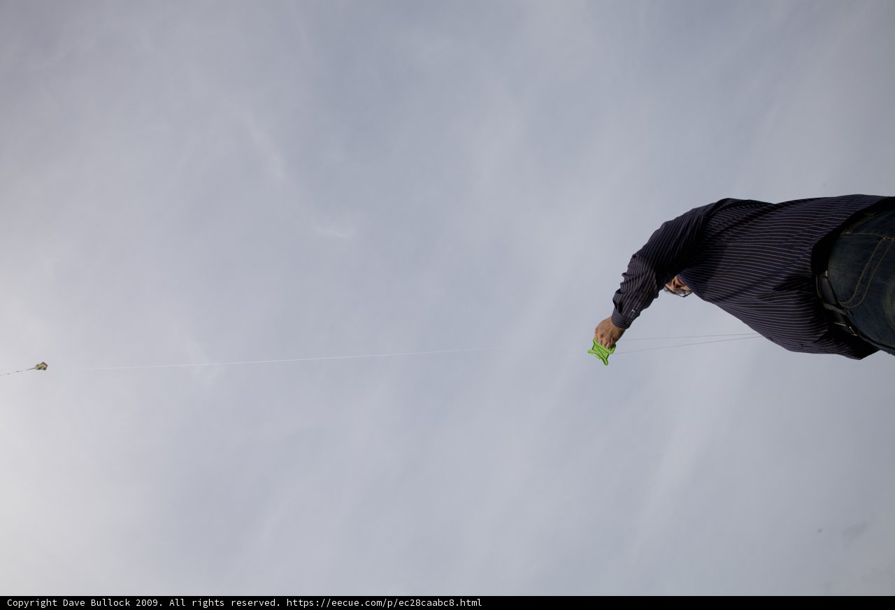 Soaring High