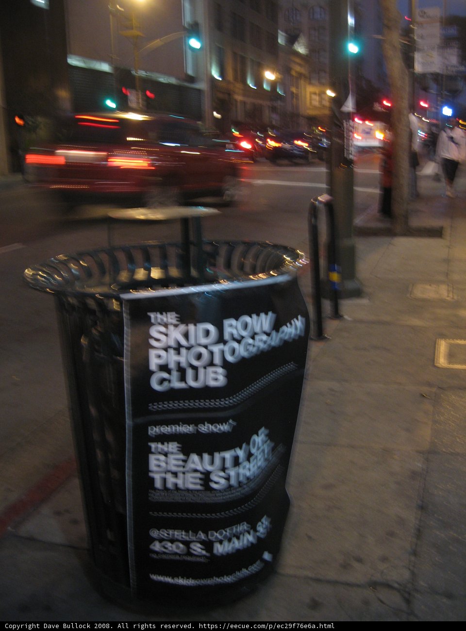 Urban Advertising