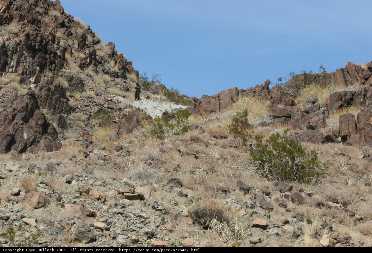 Mountain Wilderness