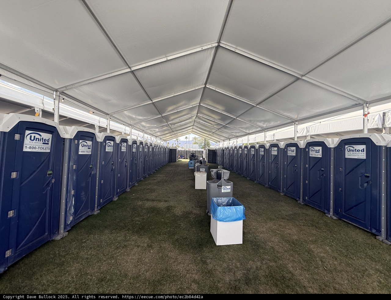 Portable Sanctuary