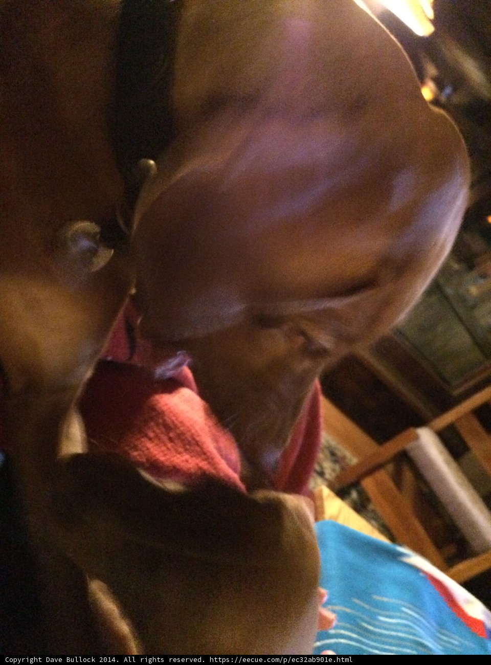Puppy love