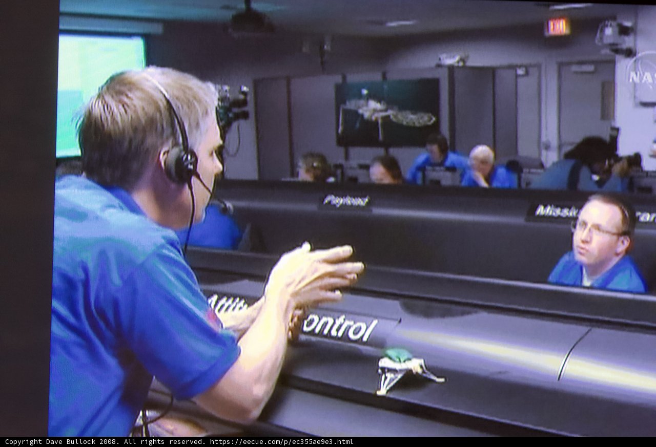 Blue Shirt Chat