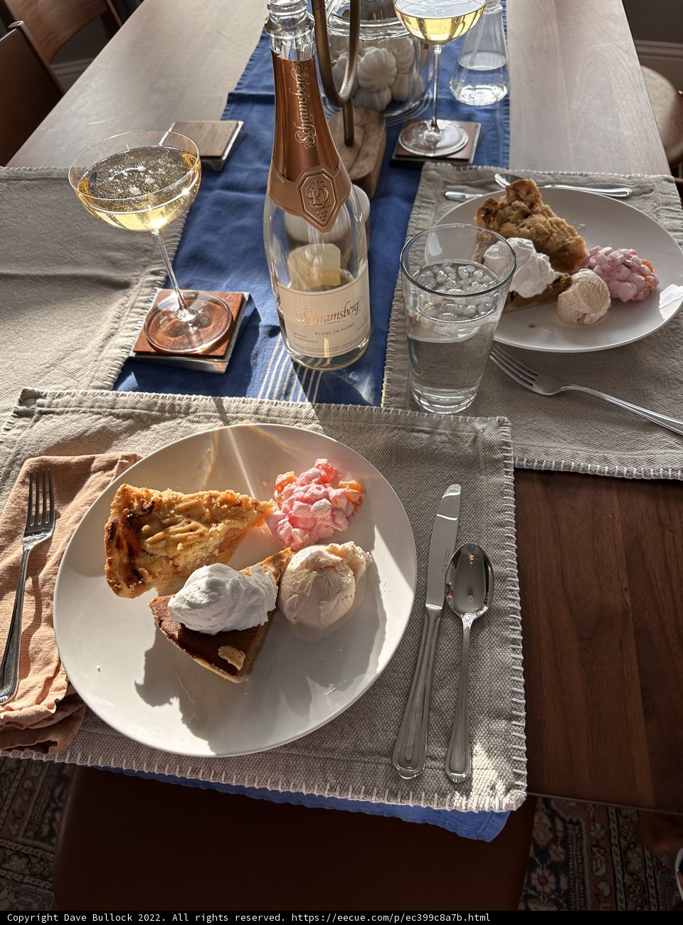 Brunch Time Delight
